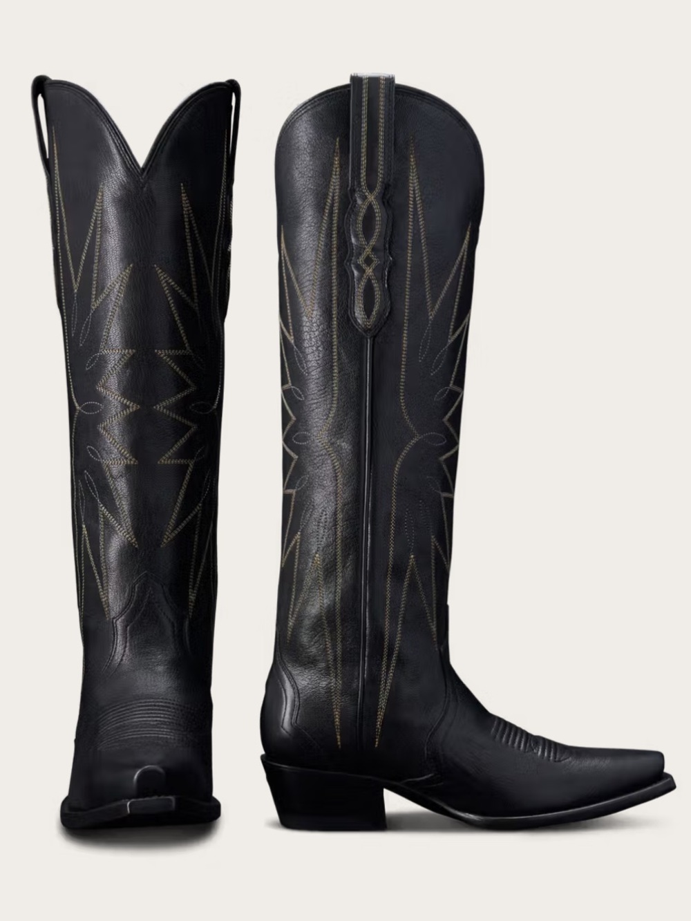 Tecovas Loretta boots